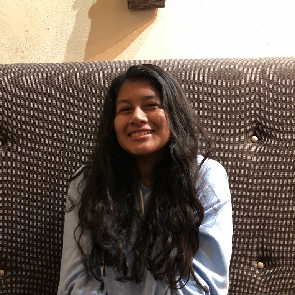 Meet your Posher, Leslie